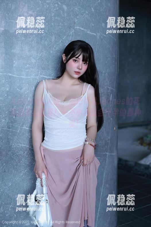 Xiuren秀人网 - 别把卓君Jeanes的花嫁图集给我看！一不小心就会怀孕的那种美！