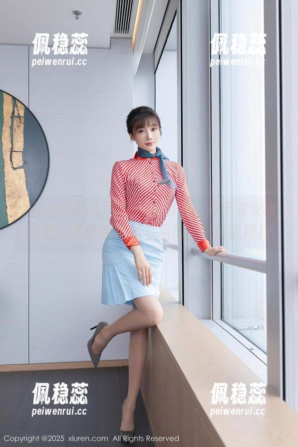 Xiuren秀人网 - 小道消息：周于希女友写真，下载后绝对不后悔，来试试吧！