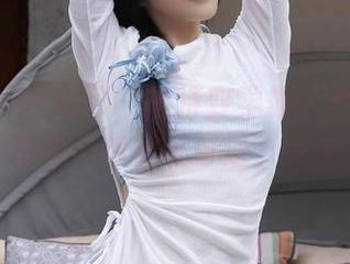 Xiuren秀人网 – 模特变学霸？李丽莎的校园图册让你见证奇迹，完全免费