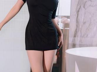 Xiuren秀人网 – 纯白写真可得了，爱酱里温柔得像奶油，谁不想狠狠来一圈呢？