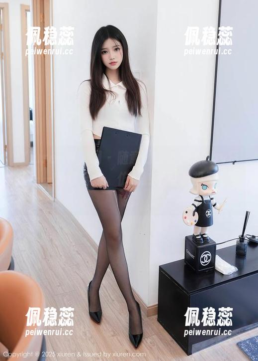 Xiuren秀人网 - 随意的王乔恩Abby日常——免费合集，仿佛触手可及却又那么远