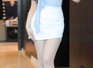 Xiuren秀人网 – 白琮瑗带你领略高清少女的逆袭，颠覆你对青春的想象