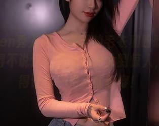 Xiuren秀人网 – 冬天的毛衣和盼盼已鸠，不得不说这图包的福利大到惊人，精选得让你一抬头就想穿！