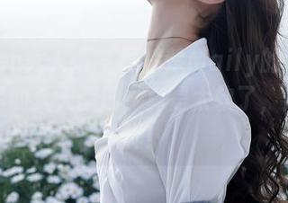 Xiuren秀人网 – 顾楚楚Maily的连衣裙：免费的夏天图册，真是太软了，像云一样！