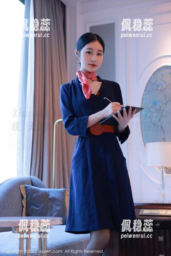 Xiuren秀人网 - 麻吉小兔子的短裤大作战，无圣光们：这下该我们放假了！图片走起！
