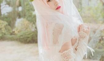 Yuna(윤아)的最新奇境展——小心，亮点让人失声尖叫！