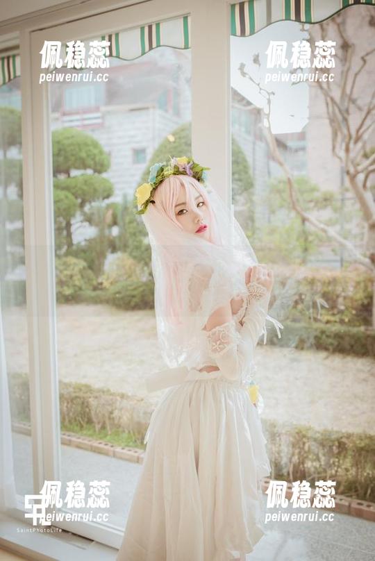 Yuna(윤아)的最新奇境展——小心，亮点让人失声尖叫！