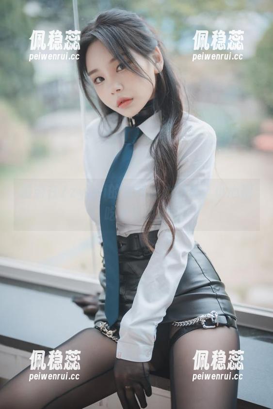 漫游在Zzyuri的定制甜心图集：小心别吃太多甜头