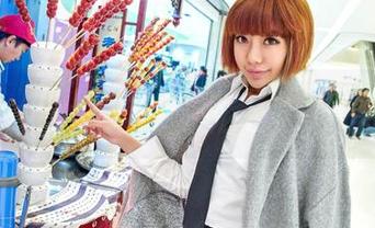 aiss – 若兮的旅行日记合集：你以为这是旅行，其实是我晒美照！