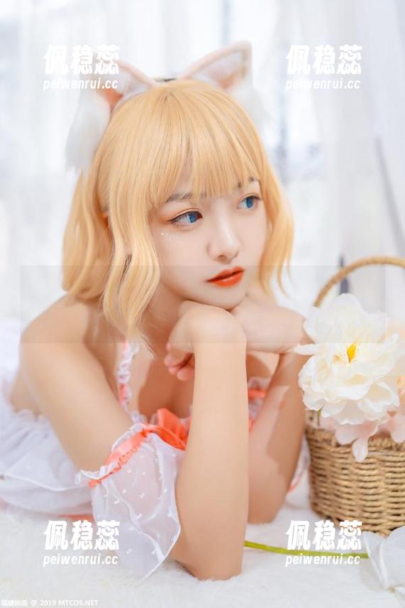 泳装写真集：lovely呆玄又闲得发慌，分享点啥呢？