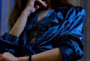pans – 在高清里邂逅蕾丝：兰心的美图，总有种让人想进一步探索的感觉。
