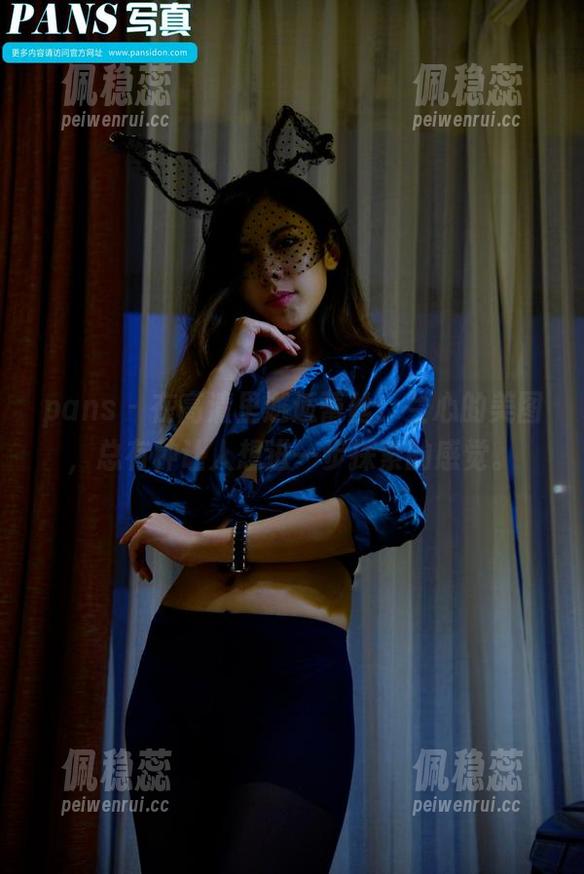 pans-兰心 pans - 在高清里邂逅蕾丝:兰心的美图,总有种让人想进一步探索的感觉。