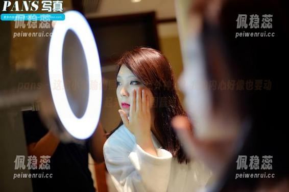 pans-小倩 pans - 这组小倩瑜伽照是不是意外神仙?我的内心好像也要动起来了,美图晨练!