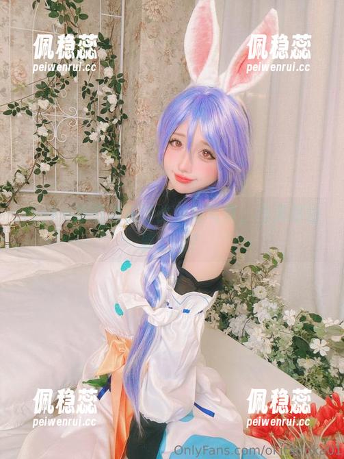 rinka冲田凛花 rinka冲田凛花的比基尼写真,今天你也要上线?