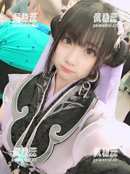 wendydydydy_酱油 潮流是黑色,Wendy与黑猫妹妹的美图分享资源!