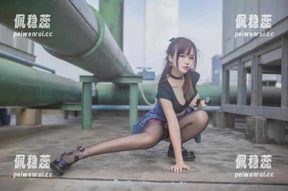 从脚尖到视线——yoko夏宅的美图为高跟鞋打call！