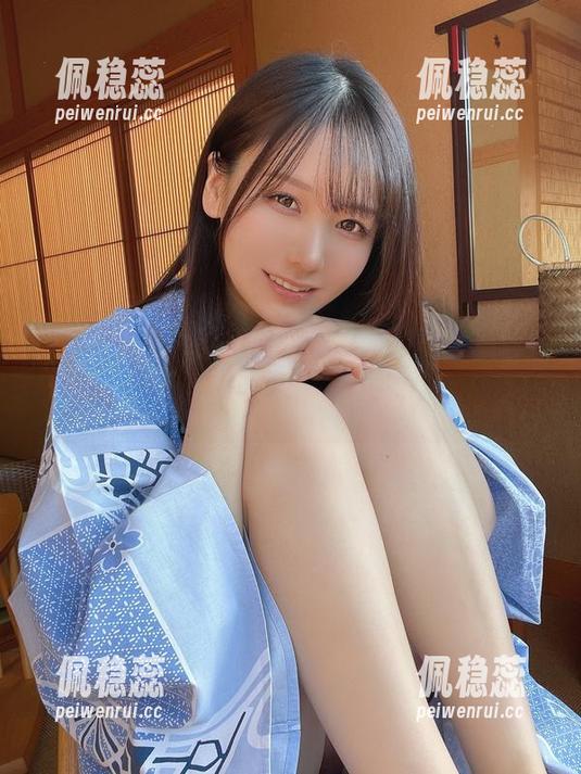 けん研的最新套图，Fantia合集里竟藏着童年回忆？