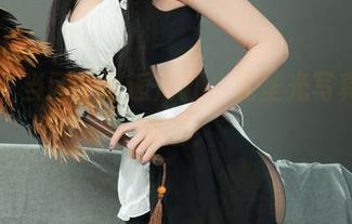 丽柜 – 当团子邂逅浴缸，无圣光写真羞羞答答！