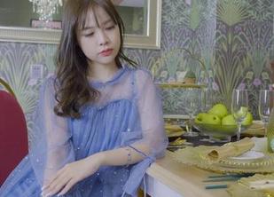 丽柜 – 婷婷爱的私房原创，幽香原图来的正是时候哦