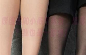 丽柜 – 原图里的小熊与青丝，想看他甜吗？我也是一脸懵！