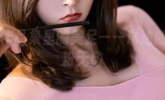 丽柜 – 作品集里的美足——琳达的写真圈粉无数