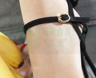 丽柜 – 由美的旅拍写真合集：把每个姿势做到“艺术”