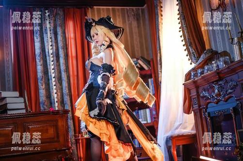 夏天再在线，九言从不咕咕写真不只是季节的停留