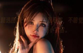 微密圈 – 精选图集：于芷晴的双马尾，不明觉厉，明明是辫子，却像有小宇宙。