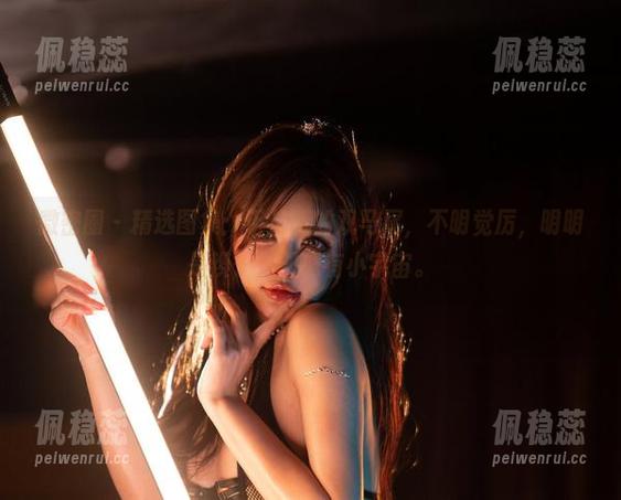 微密圈 - 精选图集：于芷晴的双马尾，不明觉厉，明明是辫子，却像有小宇宙。