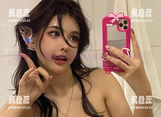 微密圈 - 于芷晴穿着水手服的美图合集，船长快来吗？