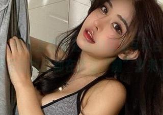 微密圈 – 快来查收于芷晴的红兔写真合集，所有圣诞氛围都在这里“蹦”出来了