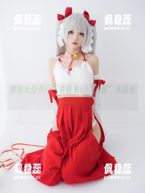 原图大公开！五更百鬼让“活跃”从画纸跳跃！