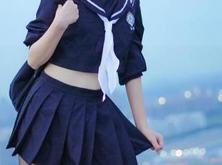 让人想不到的制服！五更百鬼作品下载地点，快来找找看哦！