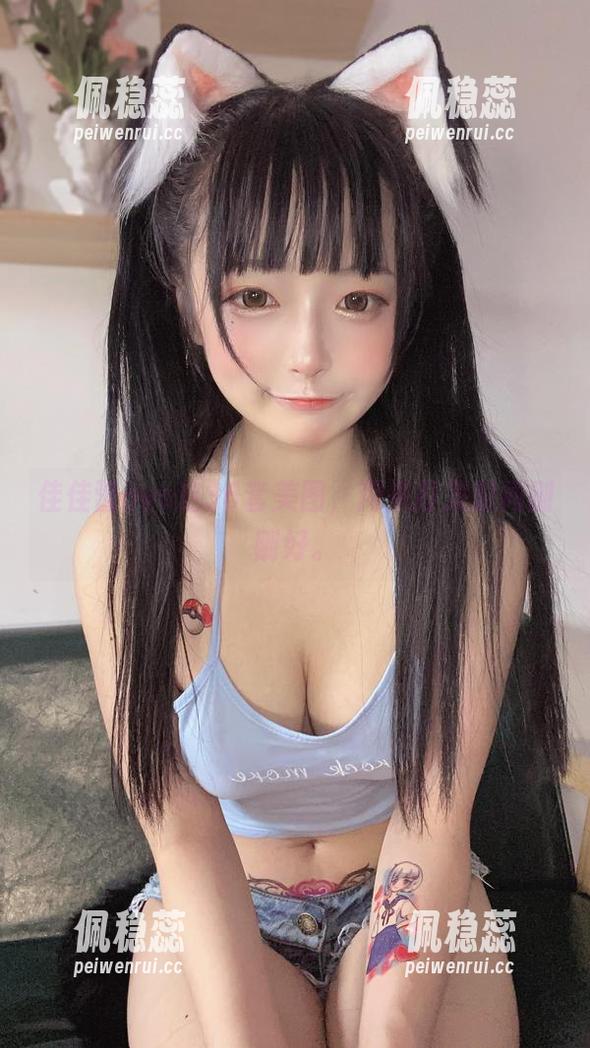 佳佳酱ovo这36套美图，用来打发时间刚刚好。
