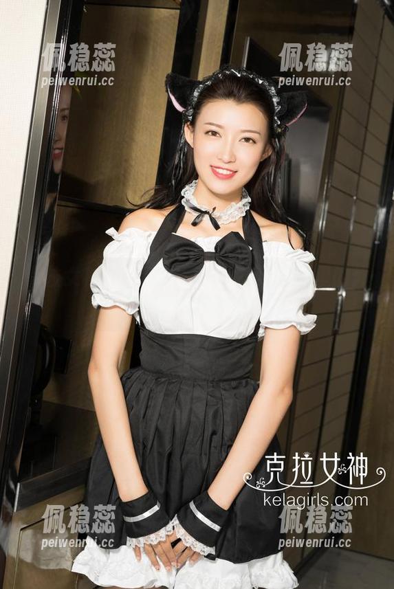 克拉女神-姜璐 克拉女神 - 一秒钟爱上:高清原图里的体操服女孩姜璐!