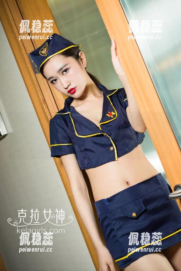 克拉女神-小芹 克拉女神 - 小芹的婚纱合集:每一件都像是精心设计的停车场,意外得富有戏剧感!