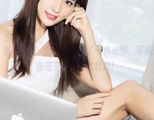 克拉女神 – 最新美图，盈盈只是穿了一件和服，可偏偏我觉得她像是在演一场宫廷戏！