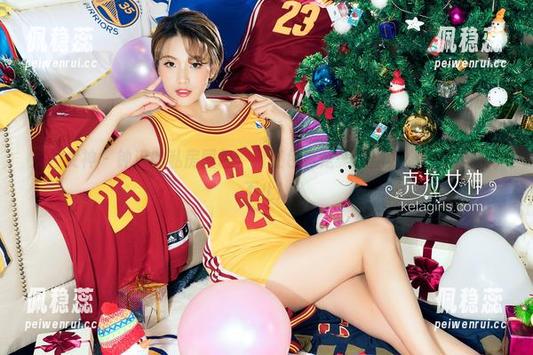 克拉女神 - 钟淇的私房图包，粉红色真是一种魔力，吸引你眼球不止！