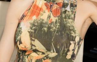 克拉女神 – 静宜的厨娘合集：当美食与美貌邂逅