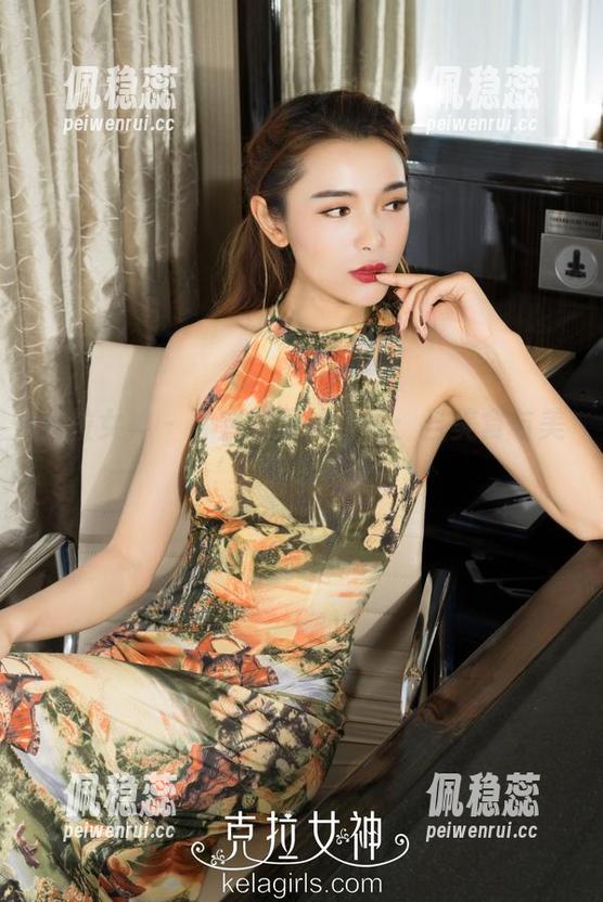 克拉女神-静宜 克拉女神 - 静宜的厨娘合集:当美食与美貌邂逅