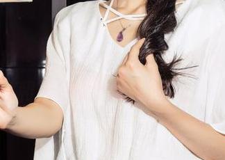 克拉女神 – 胖子定律：高子琁的私房图片和天使，越看越想吃！