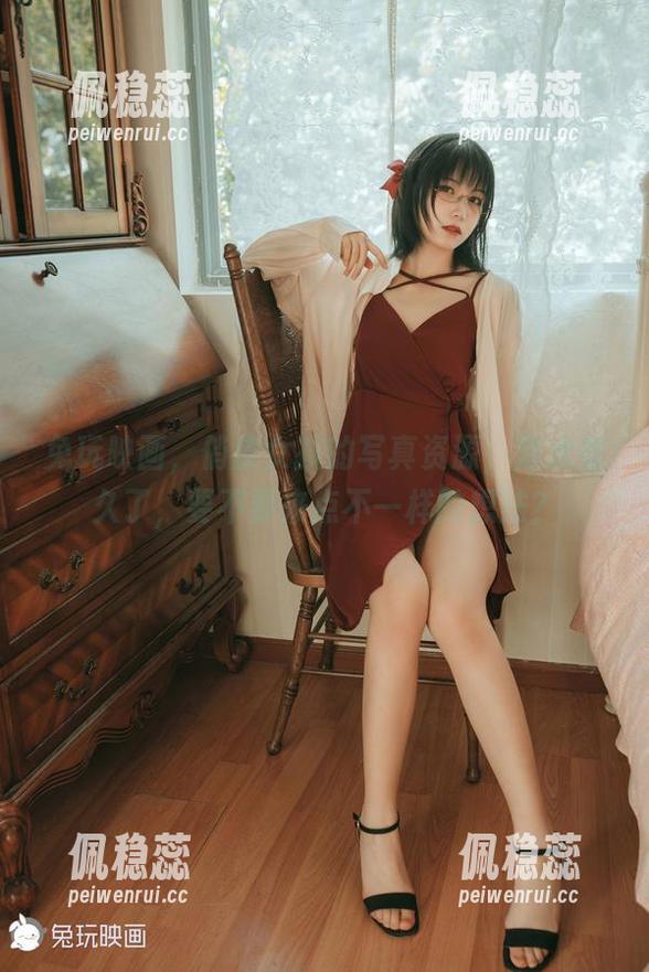 兔玩映画 兔玩映画,俏皮女孩的写真资源,潜水看久了,要不要来点不一样的想法?