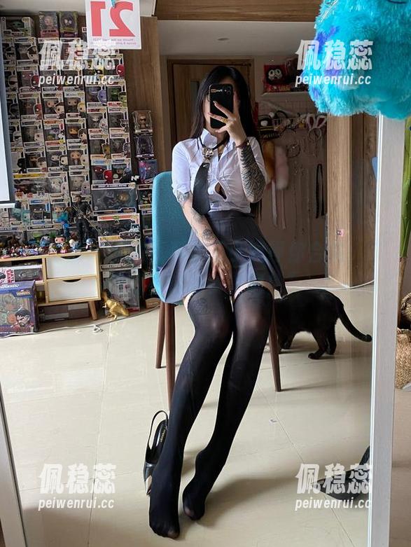 微密圈 - 卡通百科老王小妈等你合集：“我就在这儿，来吧！”