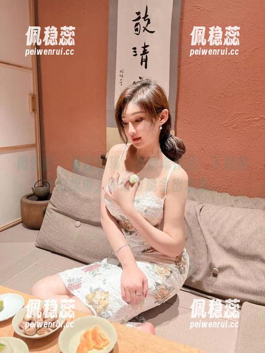 微密圈 - 夏日特辑，周妍希作品：下载前备好纸巾，眼睛可能会出水哦。