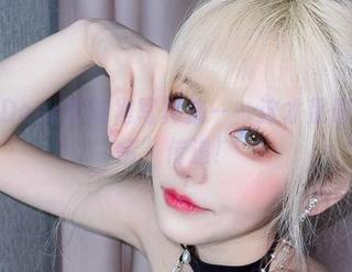 啾小妍Deer的旗袍写真集——这才是最新“风情”传递！