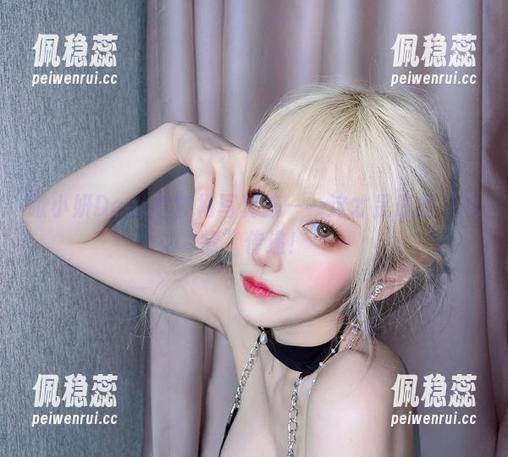 啾小妍Deer的旗袍写真集——这才是最新“风情”传递！