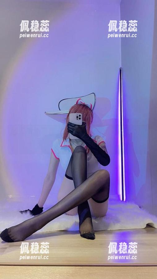 如果甜心有脸，那全套啾小妍一定是个传奇！