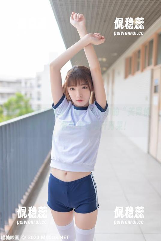 喵糖映画在线发售图，满足你的“美臀侦探”梦，背影不过是开胃菜！