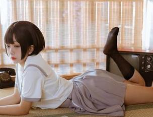 想要定制你的兔女郎？喵糖映画的图片可是非同一般。