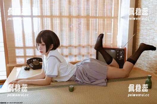 想要定制你的兔女郎？喵糖映画的图片可是非同一般。